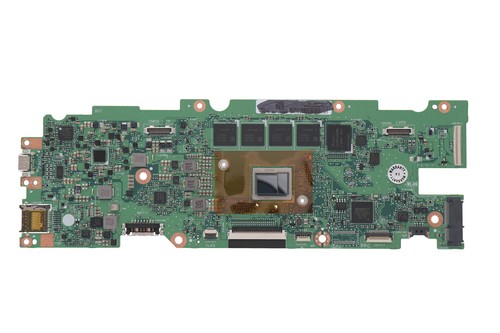 Asus carte mère intel - carte, m3-6y30