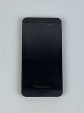 BlackBerry Z10 Noir - Pour