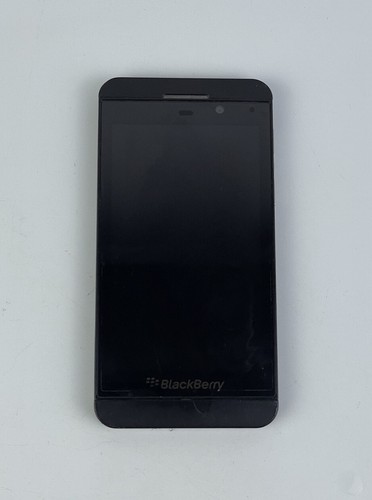 Blackberry z10 noir pour - z10,