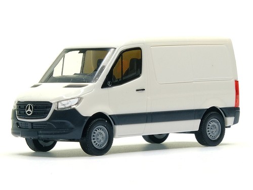 Busch mercedes benz sprinter - busch,