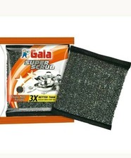 6 x super gommage pour