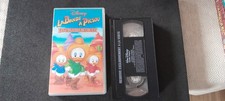 CASSETTE VIDEO VHS  WALT