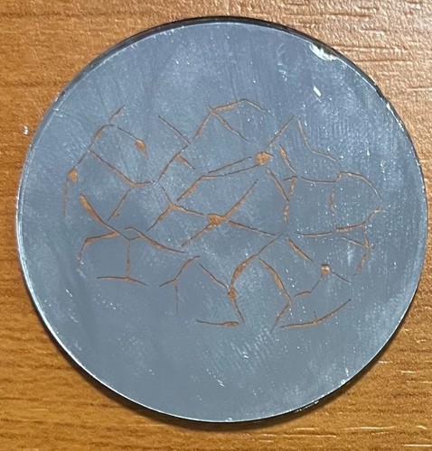Gobo verre type 149 - en,
