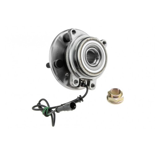 Pour land rover discovery - pour, ii