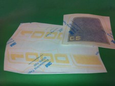 BMW R 100 GS '87 Série