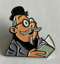 75 - Pin's comic book SPIROU - DUPLUMIER