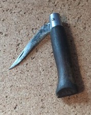 Couteau Opinel France Numéro