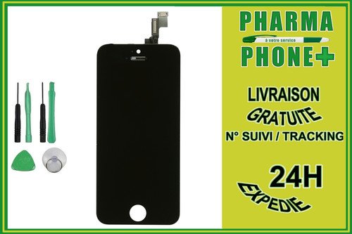 Touch lcd retina iphone - lcd,