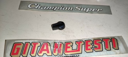 Interrupteur gitane testi - ,
