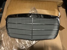 MERCEDES CE 280 250 W123 FRONT GRILL FRONT GRILL