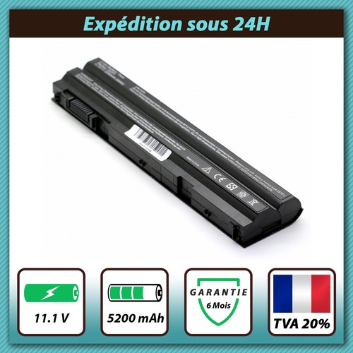 Batterie pour dell vostro 3460 - dell,