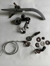 Derailleur/ Set  " HURET"4