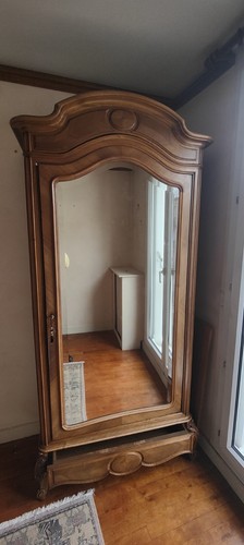 Armoire ancienne 1890 1900 - ancienne, 1890-1900