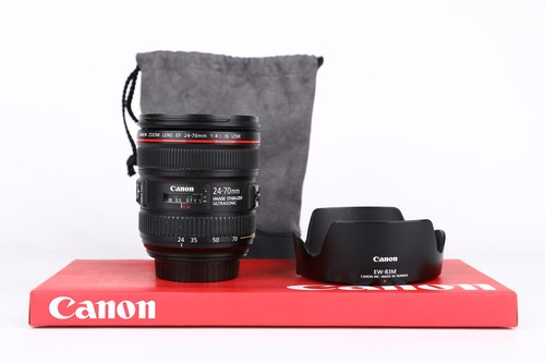 Canon is usm 2 - canon, +