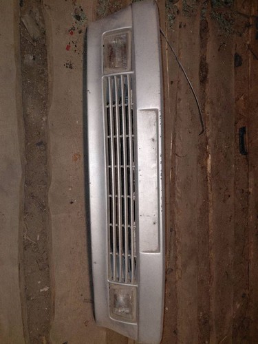 Fiat ritmo 1988 pare - 1988, pare-choc
