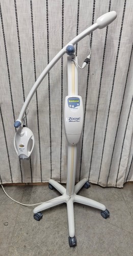 Discus dental zoom - zoom!, advanced