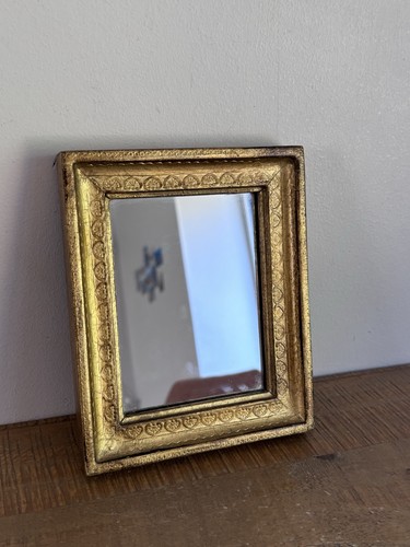 Petit miroir rectangulaire - petit,