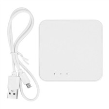Passerelle Intelligente Bluetooth WiFi  Tuya Compatible Hub Bridge   APP Co5205