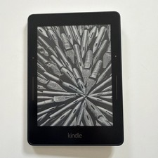 Amazon Kindle Voyage 7th