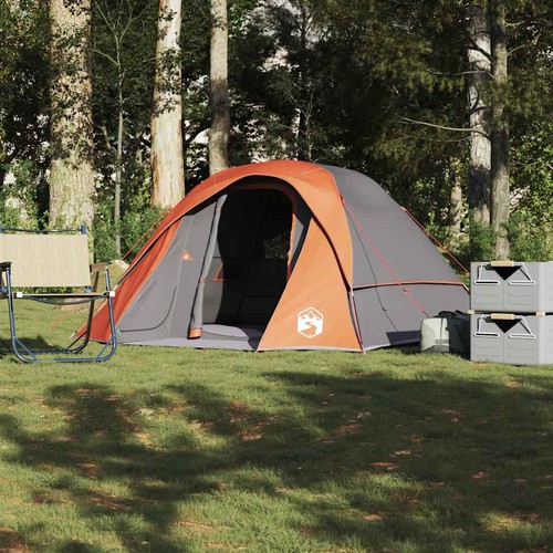 Tente familiale cabine - , 6