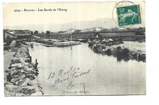 13  ROGNAC  LES BORDS DE L