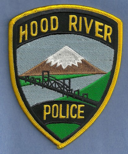 Hood river oregon - river,