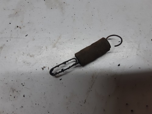 Ressort moteur tecumseh - moteur,