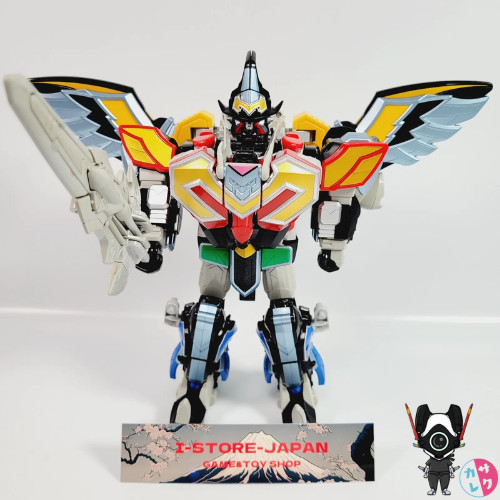 Sakukare power rangers - sakukare,