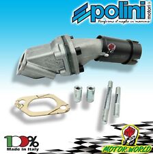 Collecteur Monopolaire Polini