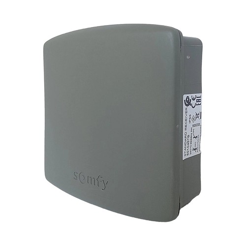 Somfy récepteur standard - récepteur, rts