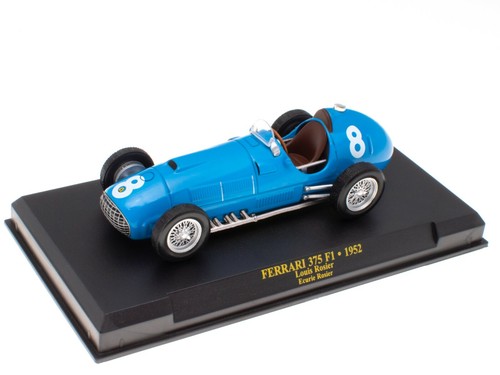 Formule ferrari 375 1952 - 1,