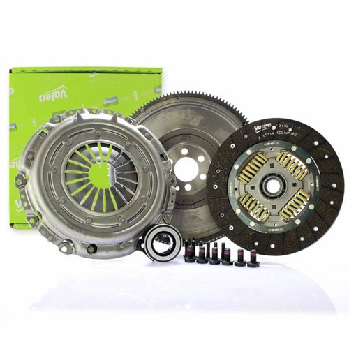Kit embrayage volant inertie - embrayage+volant, d'inertie
