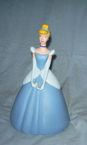Tirelire disney cendrillon - tirelire,
