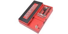 Pédale d'effets guitare