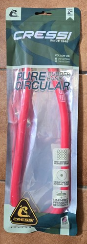 Elastique circulaire cressi - elastique,