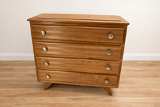 Commode vintage française –