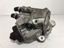 POMPE D'INJECTION BMW E84