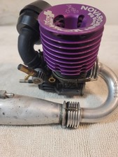 Modified Novaross 28-8 