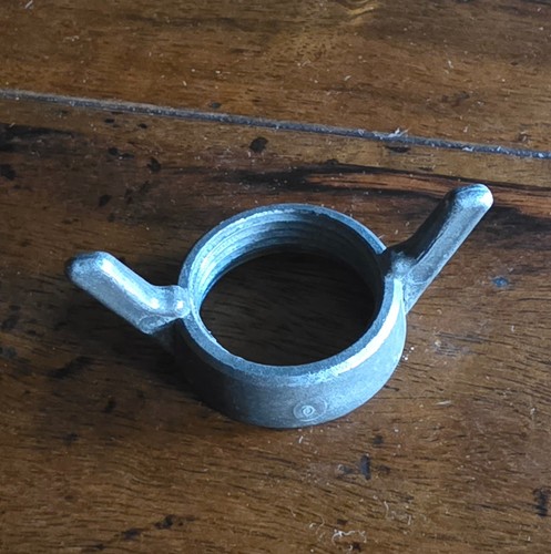 Ecrou couteaux pour - couteaux,
