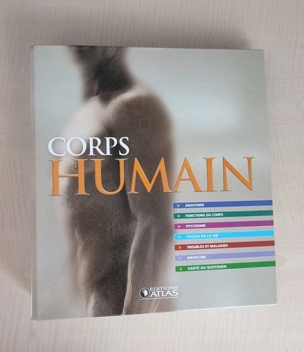 Collection atlas classeur - collection,