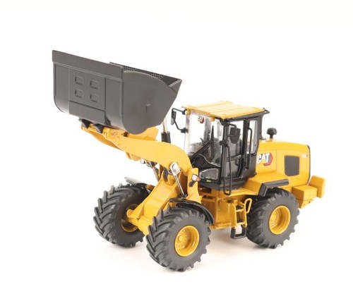 Diecast masters cat - diecast,