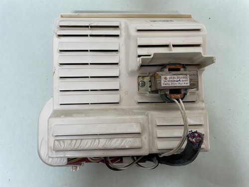 Samsung module puissance - de,