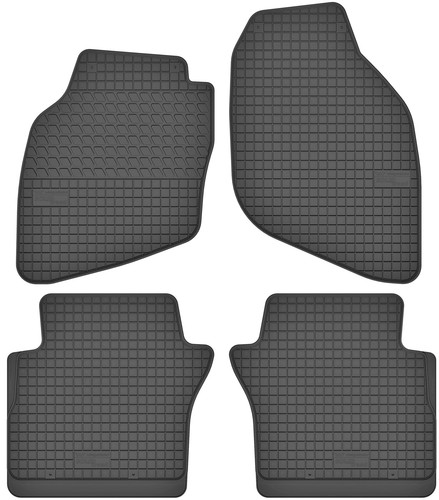 Tapis sol caoutchouc - sol, en