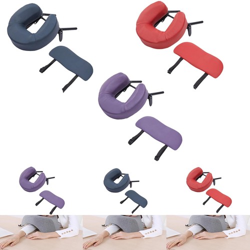 Table massage avec berceau - table,
