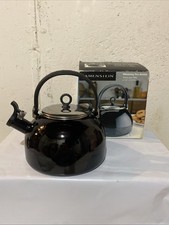 KAMENSTEIN Whistling Tea