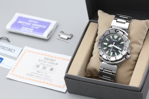 Montre automatique homme - , seiko
