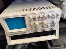 METRIX OX8050   OSCILLOSCOPE