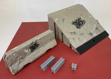 ☆ Tech Deck ☆ Skate Park : X-Connect Finger Board Ramp / Rails / Accessory