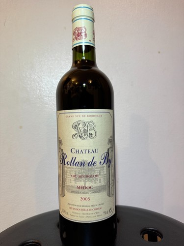 Bouteille vin bordeaux - de,