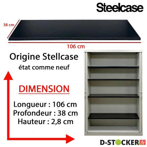 Etagere pour armoire